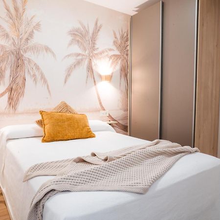 Apartamento Boutique Beluga Garrucha Exteriér fotografie