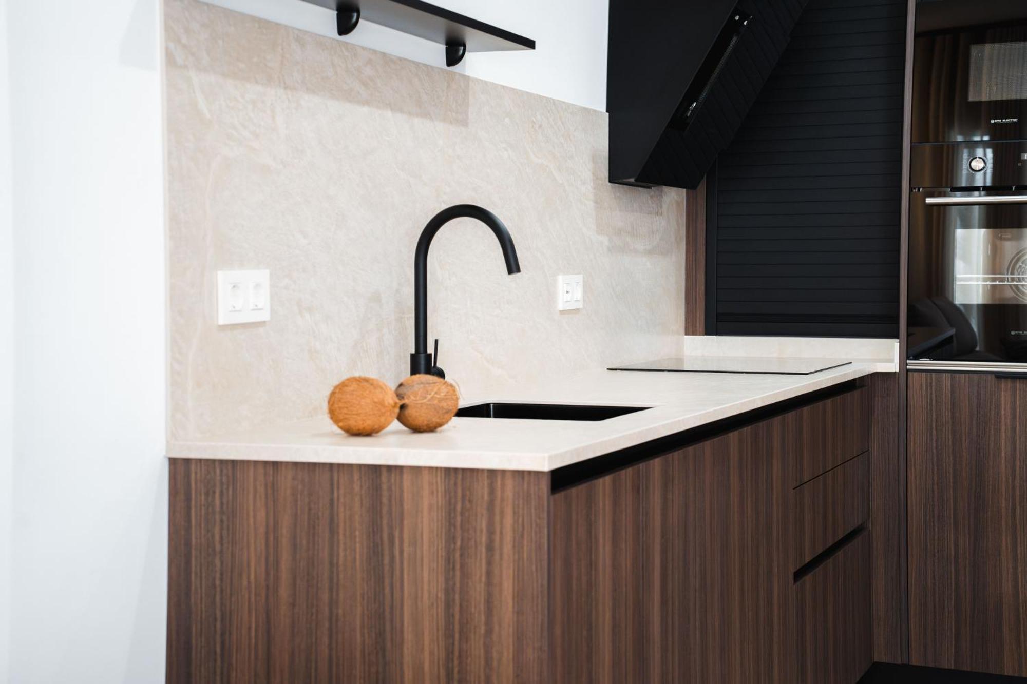 Apartamento Boutique Beluga Garrucha Exteriér fotografie