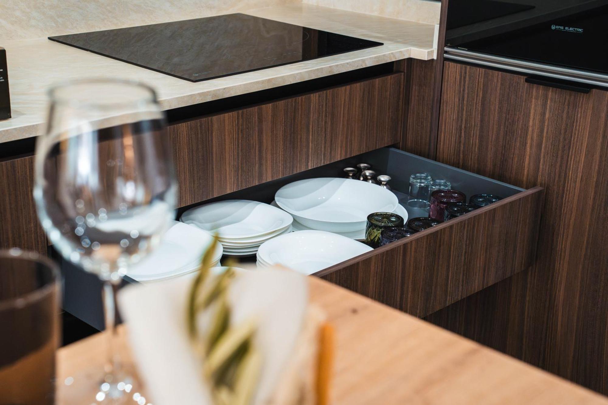 Apartamento Boutique Beluga Garrucha Exteriér fotografie