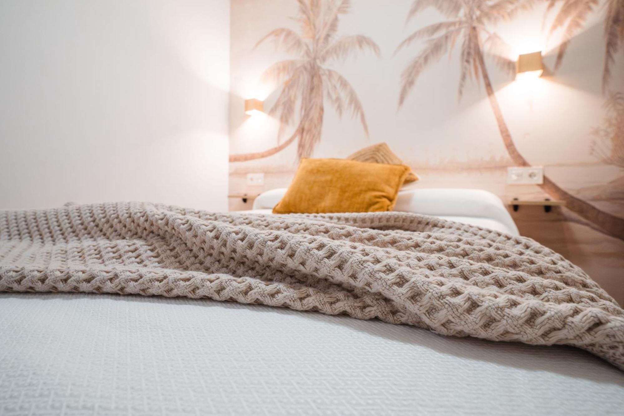 Apartamento Boutique Beluga Garrucha Exteriér fotografie