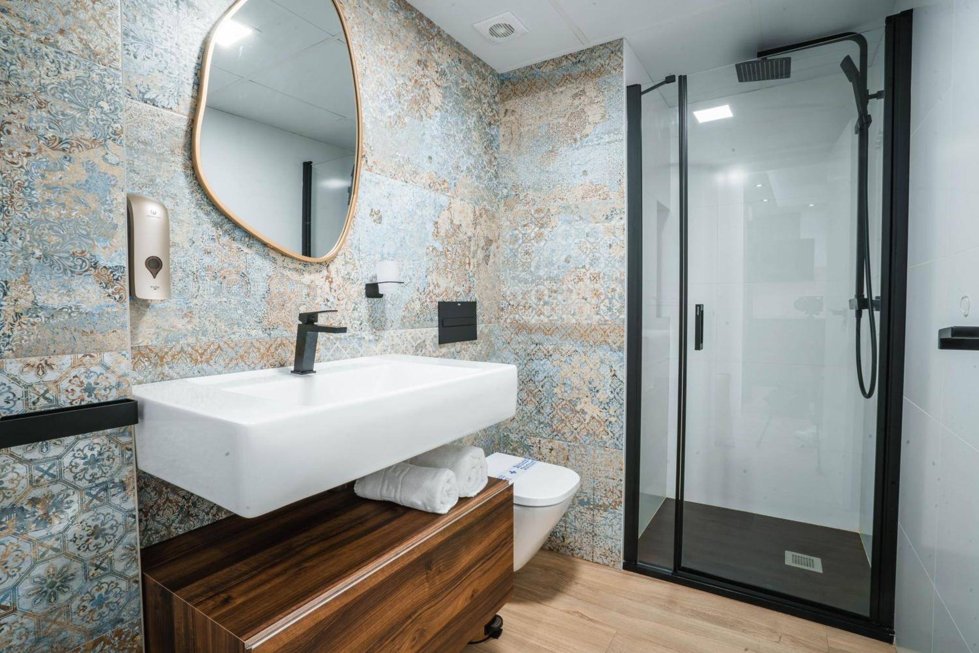 Apartamento Boutique Beluga Garrucha Exteriér fotografie