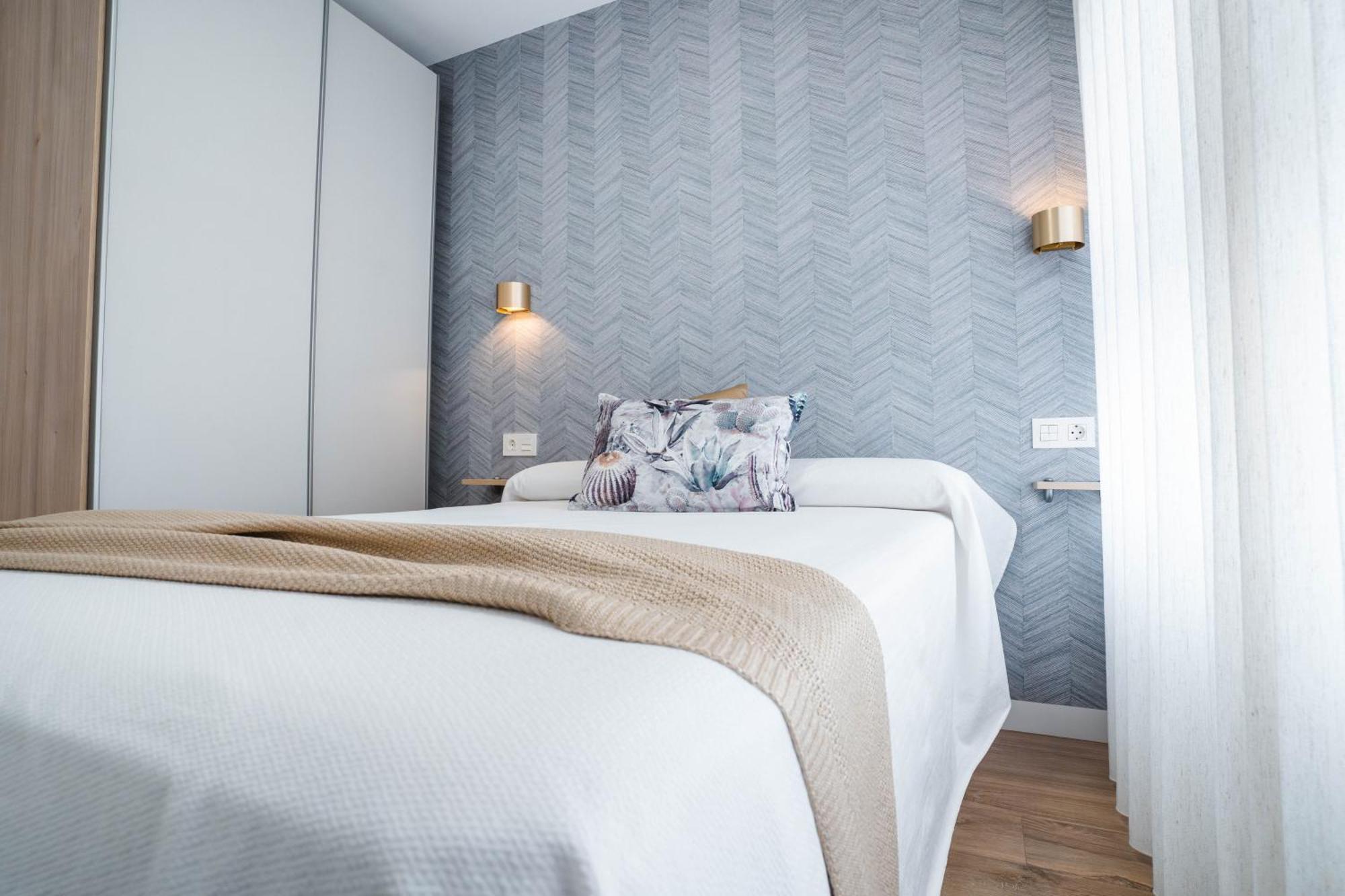 Apartamento Boutique Beluga Garrucha Exteriér fotografie