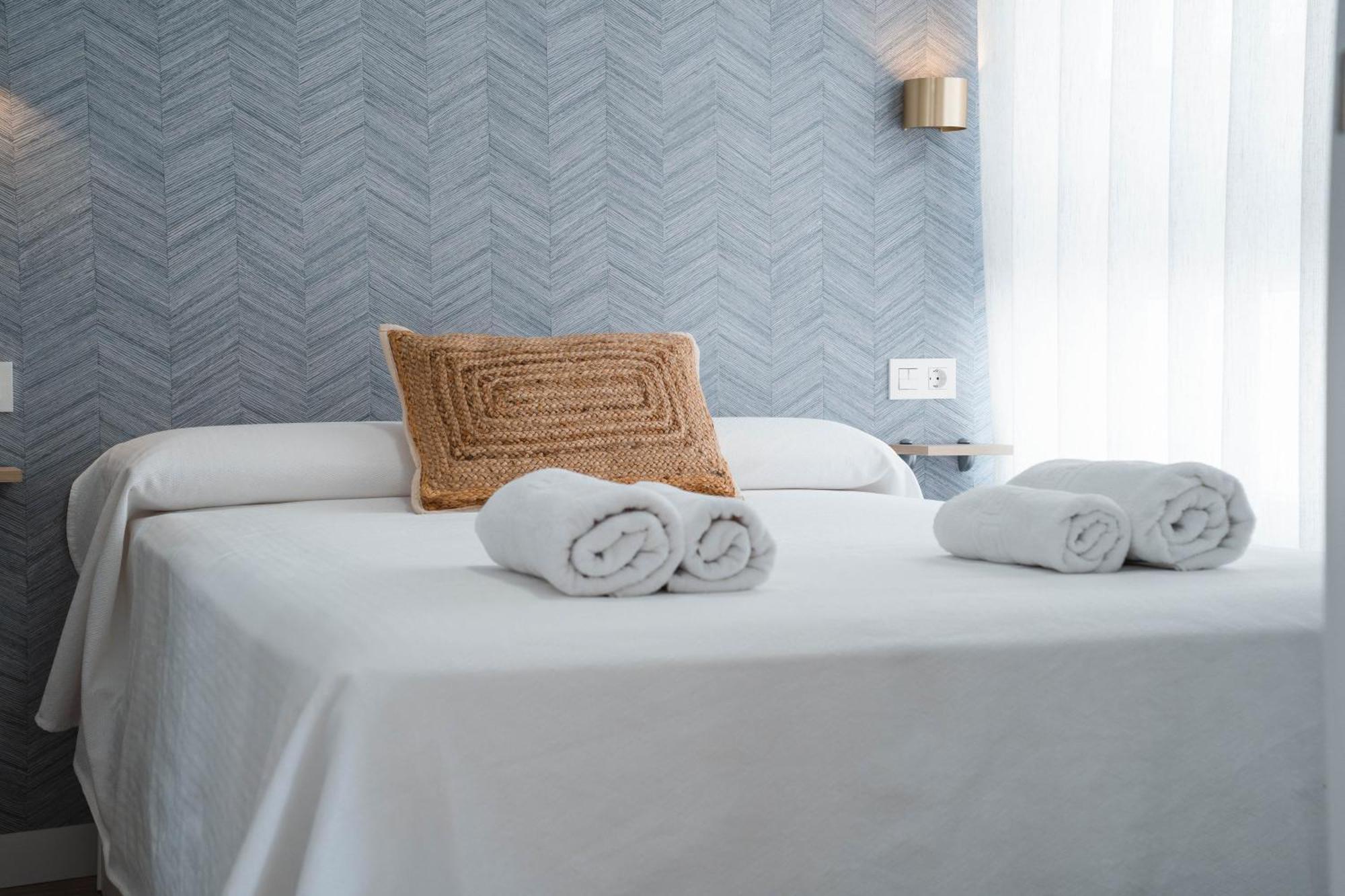 Apartamento Boutique Beluga Garrucha Exteriér fotografie
