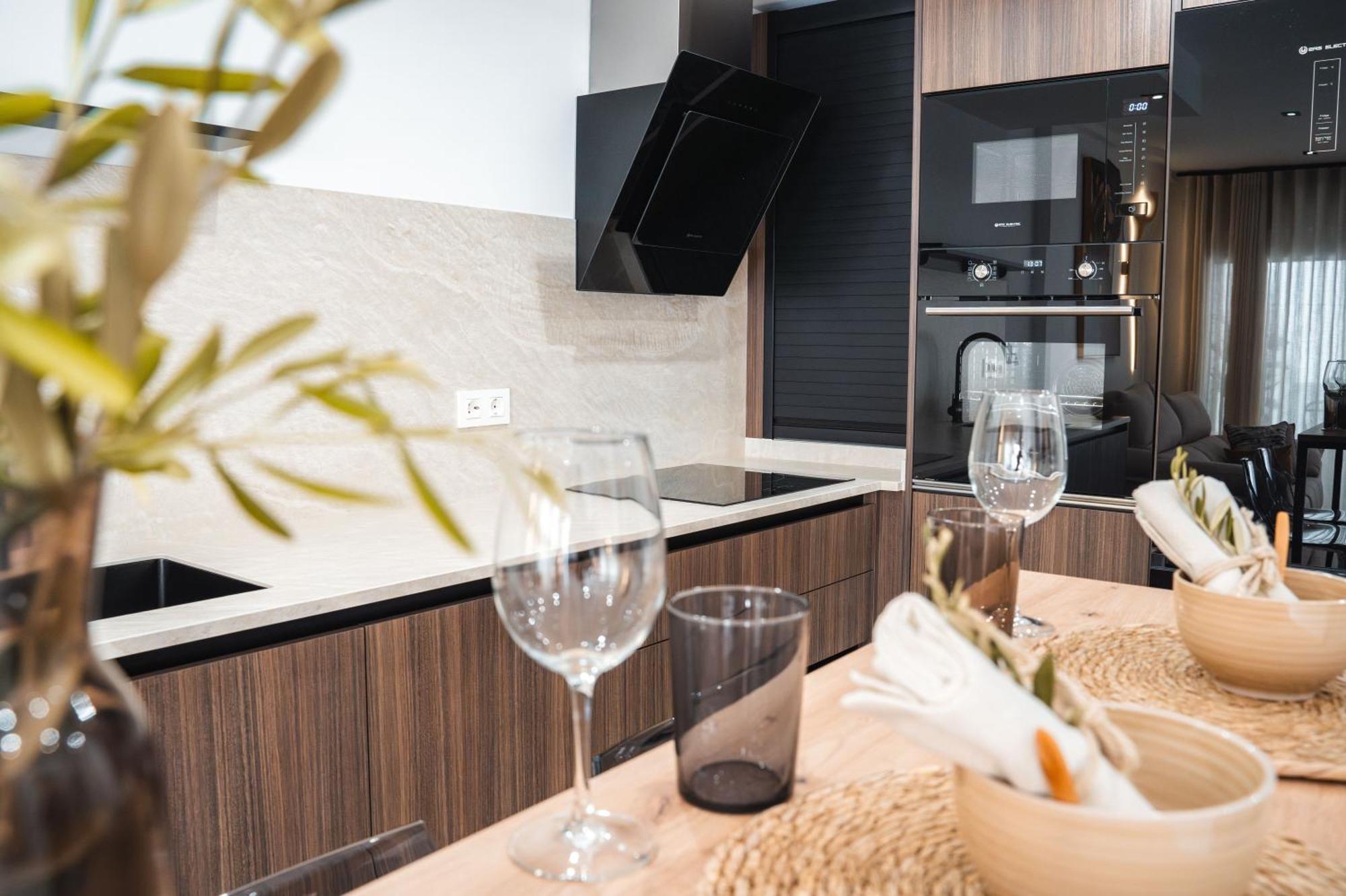 Apartamento Boutique Beluga Garrucha Exteriér fotografie