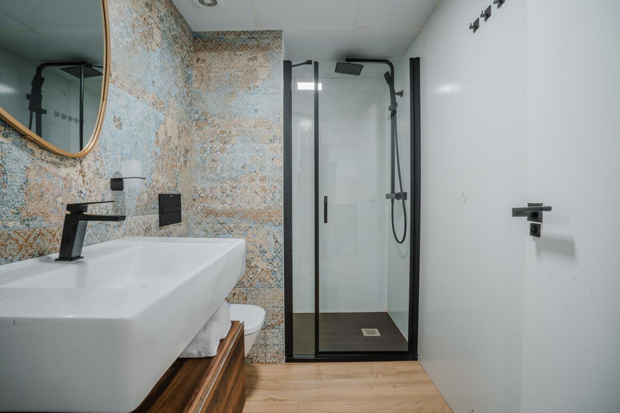 Apartamento Boutique Beluga Garrucha Exteriér fotografie