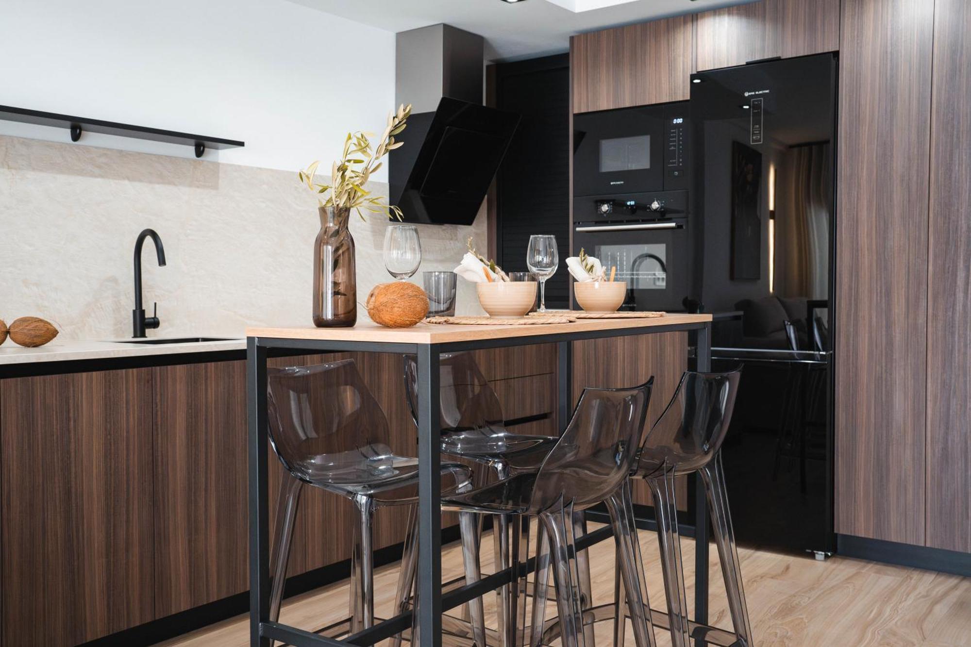 Apartamento Boutique Beluga Garrucha Exteriér fotografie