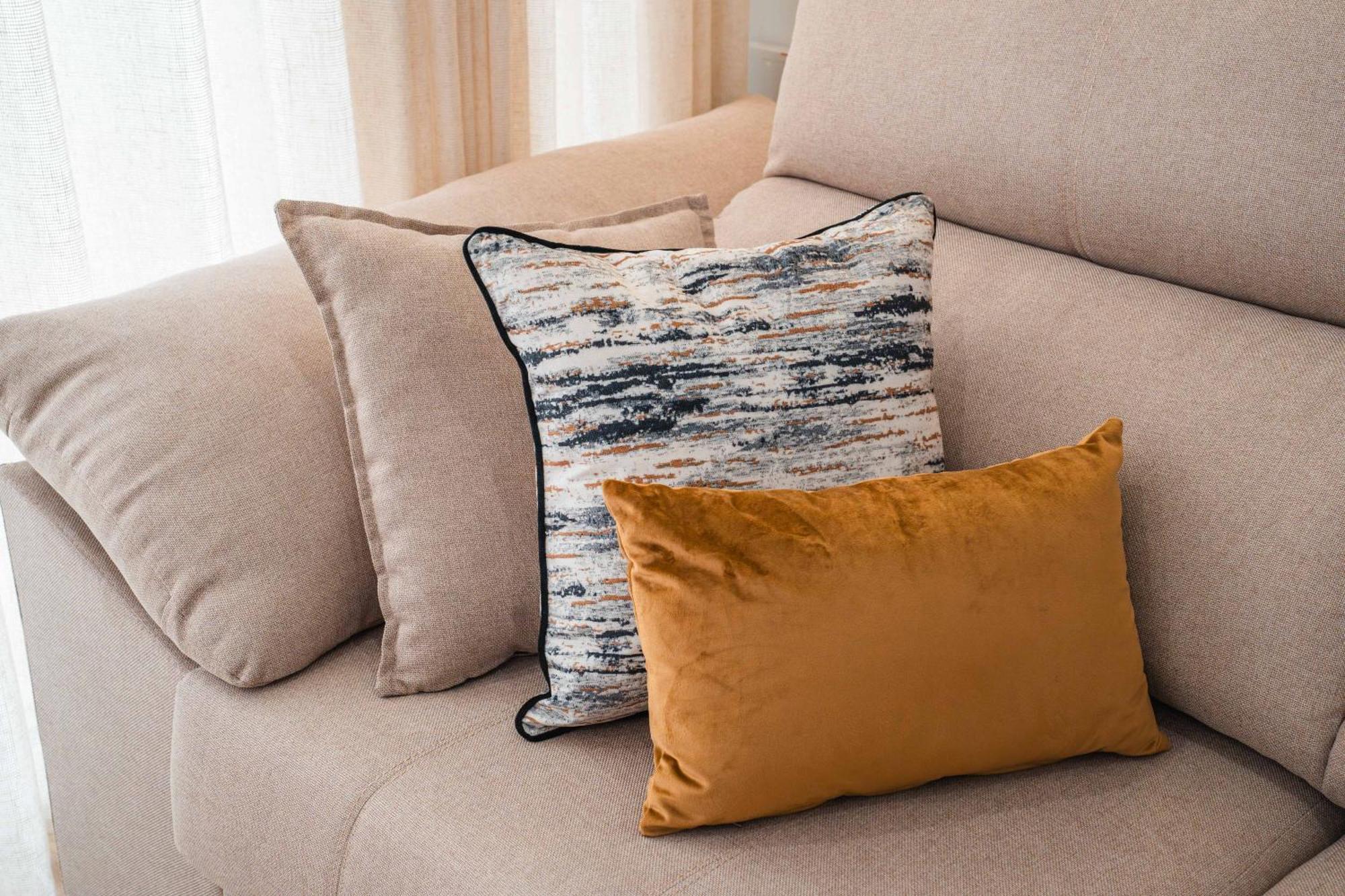 Apartamento Boutique Beluga Garrucha Exteriér fotografie